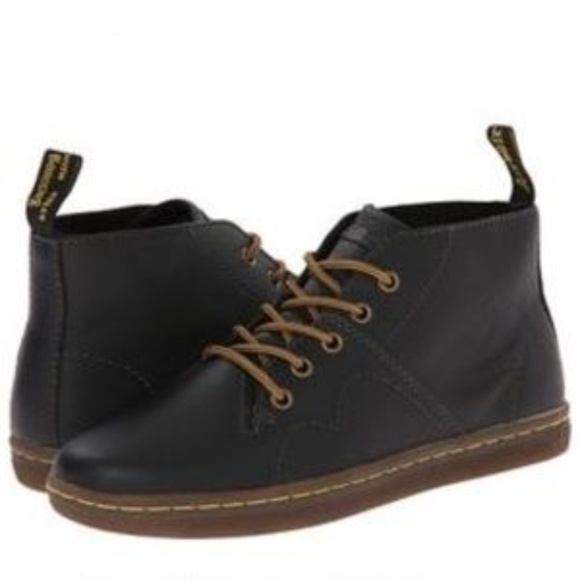 doc martens monkey boots